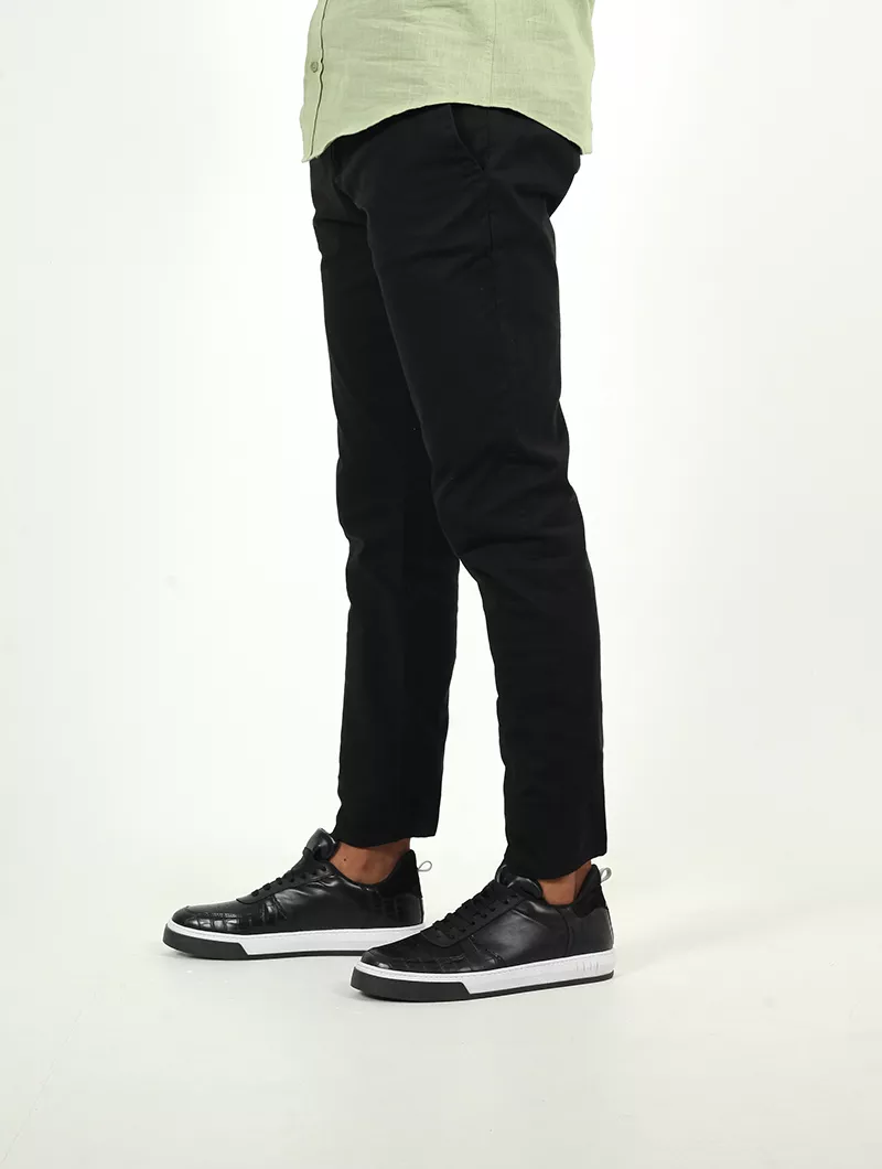 Pantalon chino